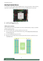 Предварительный просмотр 31 страницы Lanner NCA-6040 User Manual