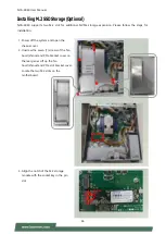 Предварительный просмотр 36 страницы Lanner NCA-6040 User Manual