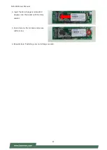 Предварительный просмотр 37 страницы Lanner NCA-6040 User Manual