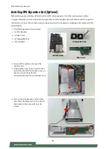 Предварительный просмотр 38 страницы Lanner NCA-6040 User Manual