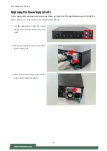 Предварительный просмотр 44 страницы Lanner NCA-6040 User Manual