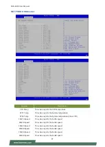 Предварительный просмотр 67 страницы Lanner NCA-6040 User Manual