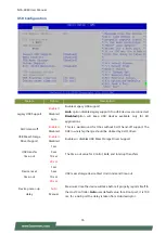 Предварительный просмотр 76 страницы Lanner NCA-6040 User Manual