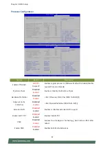 Предварительный просмотр 87 страницы Lanner NCA-6040 User Manual