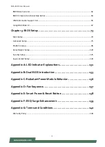 Preview for 9 page of Lanner NCA-6520 User Manual