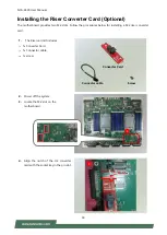 Предварительный просмотр 39 страницы Lanner NCA-6520 User Manual