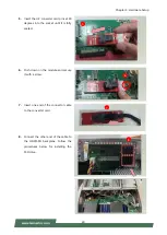 Предварительный просмотр 40 страницы Lanner NCA-6520 User Manual