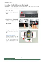 Предварительный просмотр 41 страницы Lanner NCA-6520 User Manual