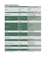 Preview for 12 page of Lanner NCR-1510 User Manual