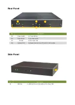 Preview for 15 page of Lanner NCR-1510 User Manual