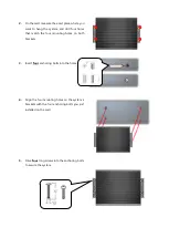 Preview for 19 page of Lanner NCR-1510 User Manual