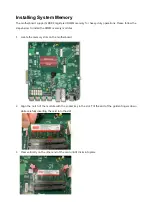 Preview for 21 page of Lanner NCR-1510 User Manual