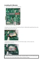 Preview for 23 page of Lanner NCR-1510 User Manual