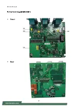 Предварительный просмотр 22 страницы Lanner R3S User Manual