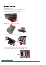 Предварительный просмотр 26 страницы Lanner R3S User Manual