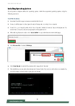 Предварительный просмотр 69 страницы Lanner uCPE NCA-4020 User Manual