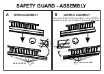 Preview for 3 page of LANOmeble BLANKA Assembly Instructions Manual