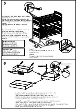 Preview for 8 page of LANOmeble BLANKA Assembly Instructions Manual