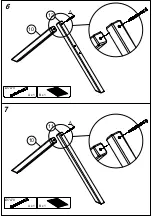 Preview for 5 page of LANOmeble DOMI Assembly Instructions Manual