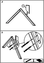 Preview for 6 page of LANOmeble DOMI Assembly Instructions Manual