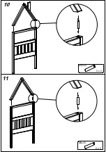 Preview for 7 page of LANOmeble DOMI Assembly Instructions Manual