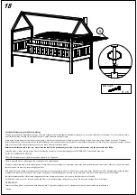 Preview for 11 page of LANOmeble DOMI Assembly Instructions Manual