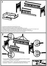 Preview for 5 page of LANOmeble Emma Assembly Instructions Manual