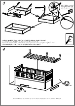 Preview for 6 page of LANOmeble Emma Assembly Instructions Manual