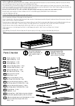 Preview for 3 page of LANOmeble NELA Assembly Instructions Manual