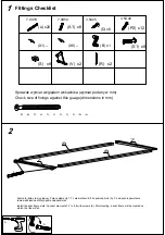 Preview for 4 page of LANOmeble NELA Assembly Instructions Manual