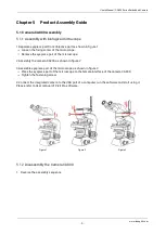 Preview for 7 page of Lanoptik CA800 Series User Manual