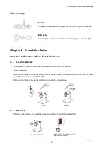 Preview for 6 page of Lanoptik CE210T User Manual