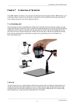 Preview for 8 page of Lanoptik CE210T User Manual