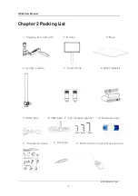 Preview for 4 page of Lanoptik HD62 User Manual