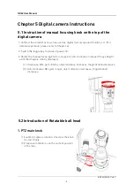 Preview for 10 page of Lanoptik HD62 User Manual