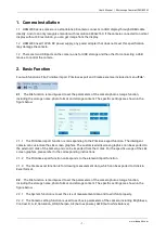 Предварительный просмотр 2 страницы Lanoptik HDMI-800M User Manual