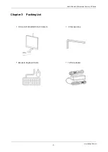 Preview for 5 page of Lanoptik HE Series User Manual