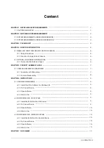 Preview for 2 page of Lanoptik MC4KW-G2 User Manual