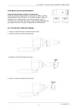 Preview for 8 page of Lanoptik MC4KW-G2 User Manual