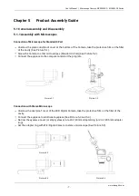 Preview for 9 page of Lanoptik MC4KW-G2 User Manual