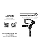 LANPARTE LA3D-S User Manual preview