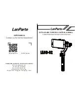 Предварительный просмотр 1 страницы LANPARTE LA3D-S2 User Manual