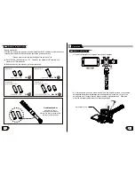 Предварительный просмотр 4 страницы LANPARTE LA3D-S2 User Manual