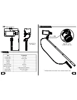 Предварительный просмотр 8 страницы LANPARTE LA3D-S2 User Manual