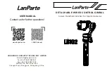 Предварительный просмотр 1 страницы LANPARTE LA3D2 User Manual