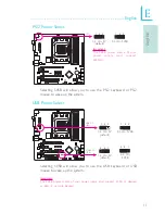 Предварительный просмотр 11 страницы LanParty 790GX M2RS User Manual