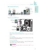 Предварительный просмотр 13 страницы LanParty 790GX M2RS User Manual