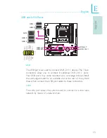 Предварительный просмотр 15 страницы LanParty 790GX M2RS User Manual