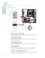 Предварительный просмотр 16 страницы LanParty 790GX M2RS User Manual