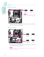 Предварительный просмотр 62 страницы LanParty 790GX M2RS User Manual